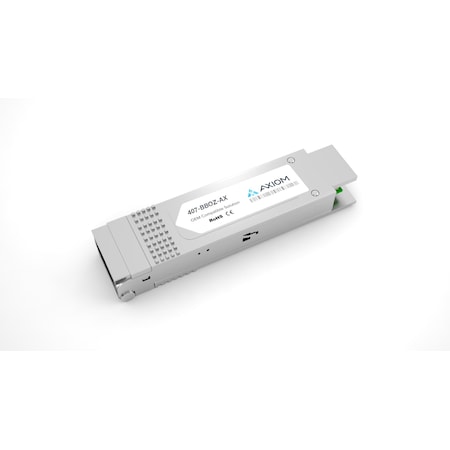 Axiom Axiom 40Gbase-Sr4 Qsfp+ Transceiver For Dell - 407-Bboz 407-BBOZ-AX